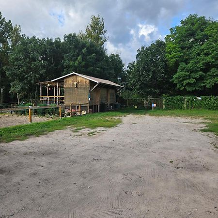 Heide Ranch Hostel Halle  Exterior photo